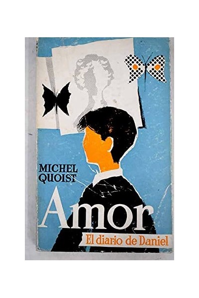 Amor: el diario de Daniel